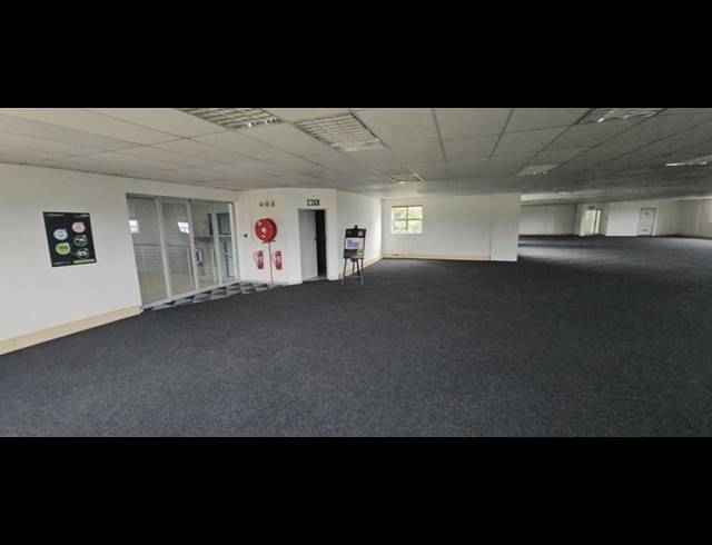 BUSINESS PROPERTY TO RENT IN HALFWAY GARDENS